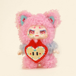 KIMMON - KIMMON SPRING NEW GROWTH COLLECTIBLE MYSTERY BOX PLUSH