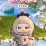 KIMMON - KIMMON SPRING NEW GROWTH COLLECTIBLE MYSTERY BOX PLUSH
