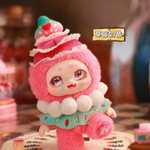 KIMMON- LET'S CAFE PLUSH DOLL BLIND BOX