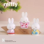 MIFFY - BLIND BOX | MIFFY ANCIENT STYLE FIGURES SERIES
