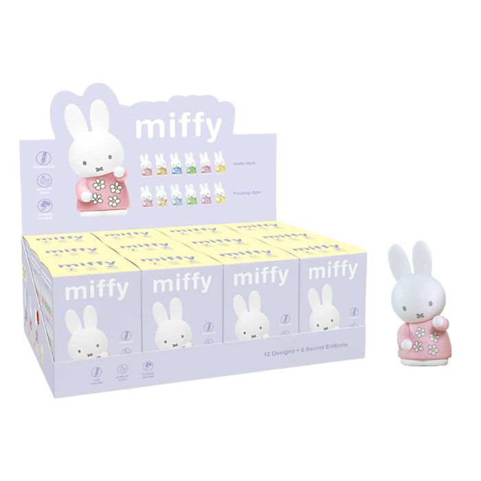 MIFFY - BLIND BOX | MIFFY HOLDING SERIES