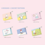 MIFFY - MIFFY BLIND BOX | WND-UP MUSICAL BOXES 