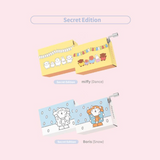 MIFFY - MIFFY BLIND BOX | WND-UP MUSICAL BOXES 