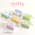 MIFFY - MIFFY BLIND BOX | WND-UP MUSICAL BOXES 