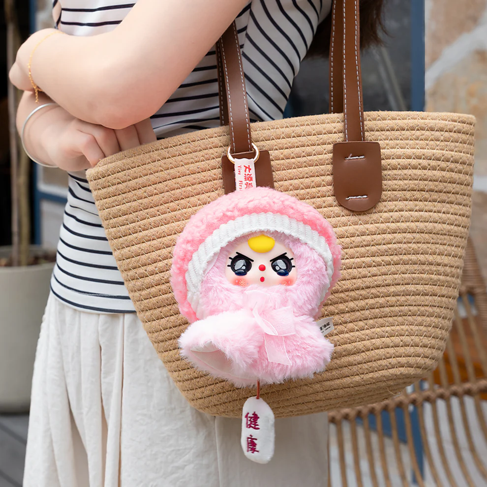 BABY THREE - SUNNY BABY PLUSH BLIND BOX