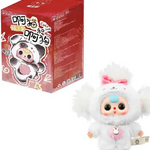 BABY THREE - CAT & DOG PLUSH BLIND BOX