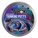 CRAZY AARONS PUTTY - SUPER SCARAB