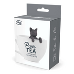 FRED - PURR TEA | CAT TEA INFUSER