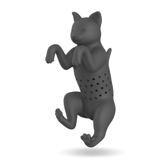 FRED - PURR TEA | CAT TEA INFUSER
