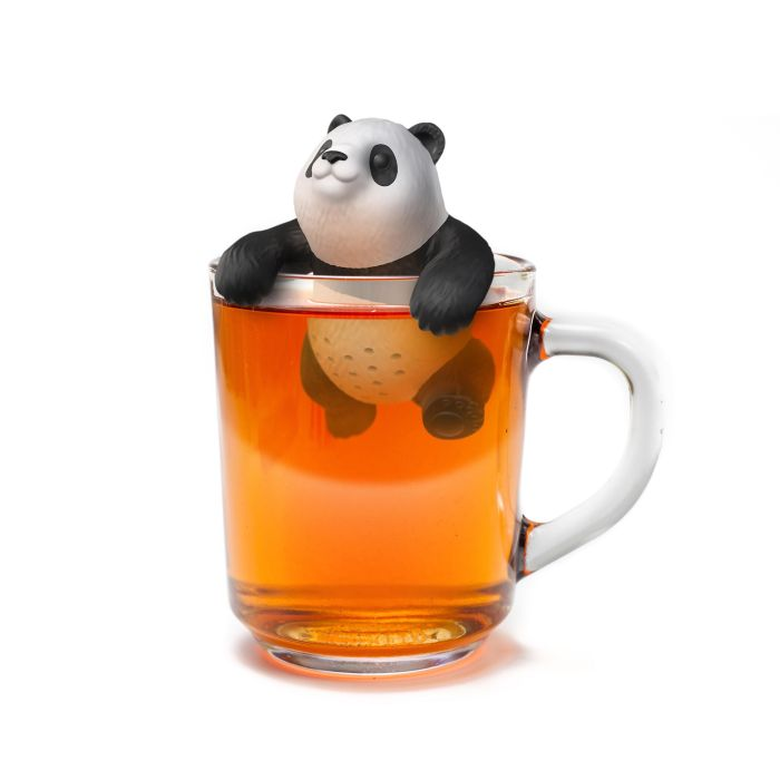 FRED - BAMBREW PANDA TEA INFUSER