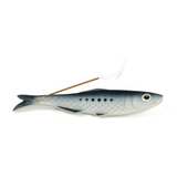 FRED - REEL CALM INCENSE HOLDER | SARDINE