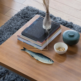 FRED - REEL CALM INCENSE HOLDER | SARDINE