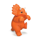 FRED - TEACERATOPS TEA INFUSER | TRICERATOPS