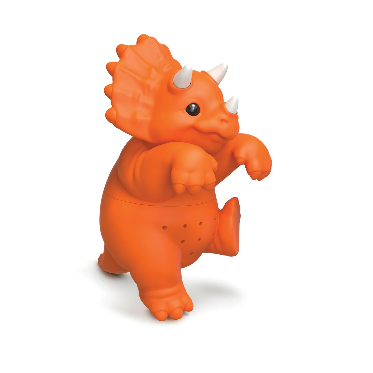 FRED - TEACERATOPS TEA INFUSER | TRICERATOPS