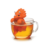 FRED - TEACERATOPS TEA INFUSER | TRICERATOPS