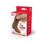 FRED - TEA-HAW TEA INFUSER | BOOT
