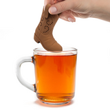 FRED - TEA-HAW TEA INFUSER | BOOT