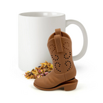 FRED - TEA-HAW TEA INFUSER | BOOT