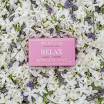 WILD EMERY - SHOWER STEAMER | RELAX