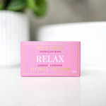 WILD EMERY - SHOWER STEAMER | RELAX