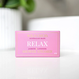 WILD EMERY - SHOWER STEAMER | RELAX
