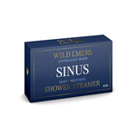 WILD EMERY - SHOWER STEAMER | SINUS