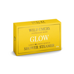 WILD EMERY - SHOWER STEAMER | GLOW