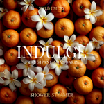 WILD EMERY - SHOWER STEAMER | INDULDGE