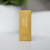 WILD EMERY - ICED MOCHA NATURAL LIP BALM