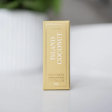 WILD EMERY - ISLAND COCONUT NATURAL LIP BALM