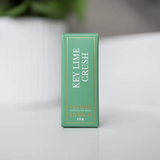 WILD EMERY - KEY LIME CRUSH NATURAL LIP BALM