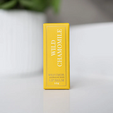 WILD EMERY - WILD CHAMOMILE NATURAL LIP BALM
