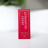 WILD EMERY - SWEET GRAPEFRUIT NATURAL LIP BALM