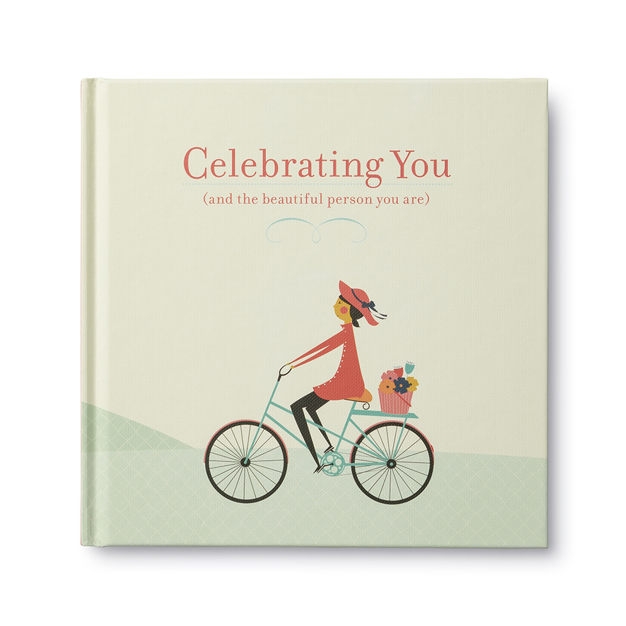 COMPENDIUM - CELEBRATING YOU