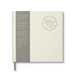 COMPENDIUM - LETTERS TO YOU