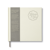 COMPENDIUM - LETTERS TO YOU