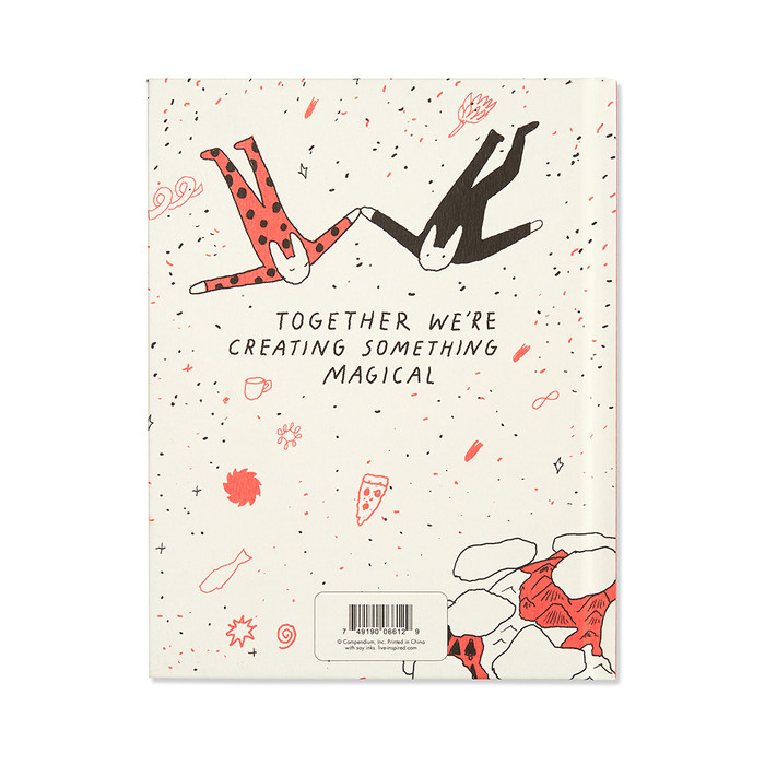 COMPENDIUM - I CHOOSE YOU