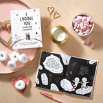 COMPENDIUM - I CHOOSE YOU