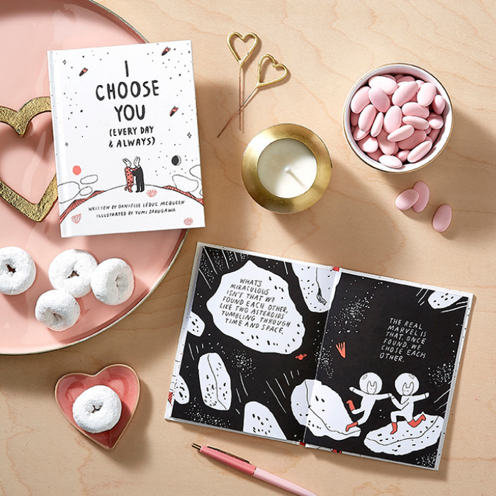 COMPENDIUM - I CHOOSE YOU