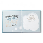 COMPENDIUM - DAD I WROTE A BOOK ABOUT YOU