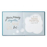 COMPENDIUM - DAD I WROTE A BOOK ABOUT YOU