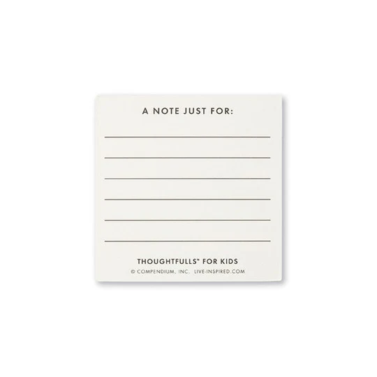 COMPENDIUM - THOUGHTFULLS FOR KIDS POP-OPEN CARDS | I LOVE YOU