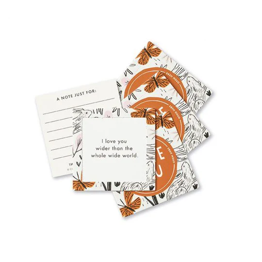 COMPENDIUM - THOUGHTFULLS FOR KIDS POP-OPEN CARDS | I LOVE YOU