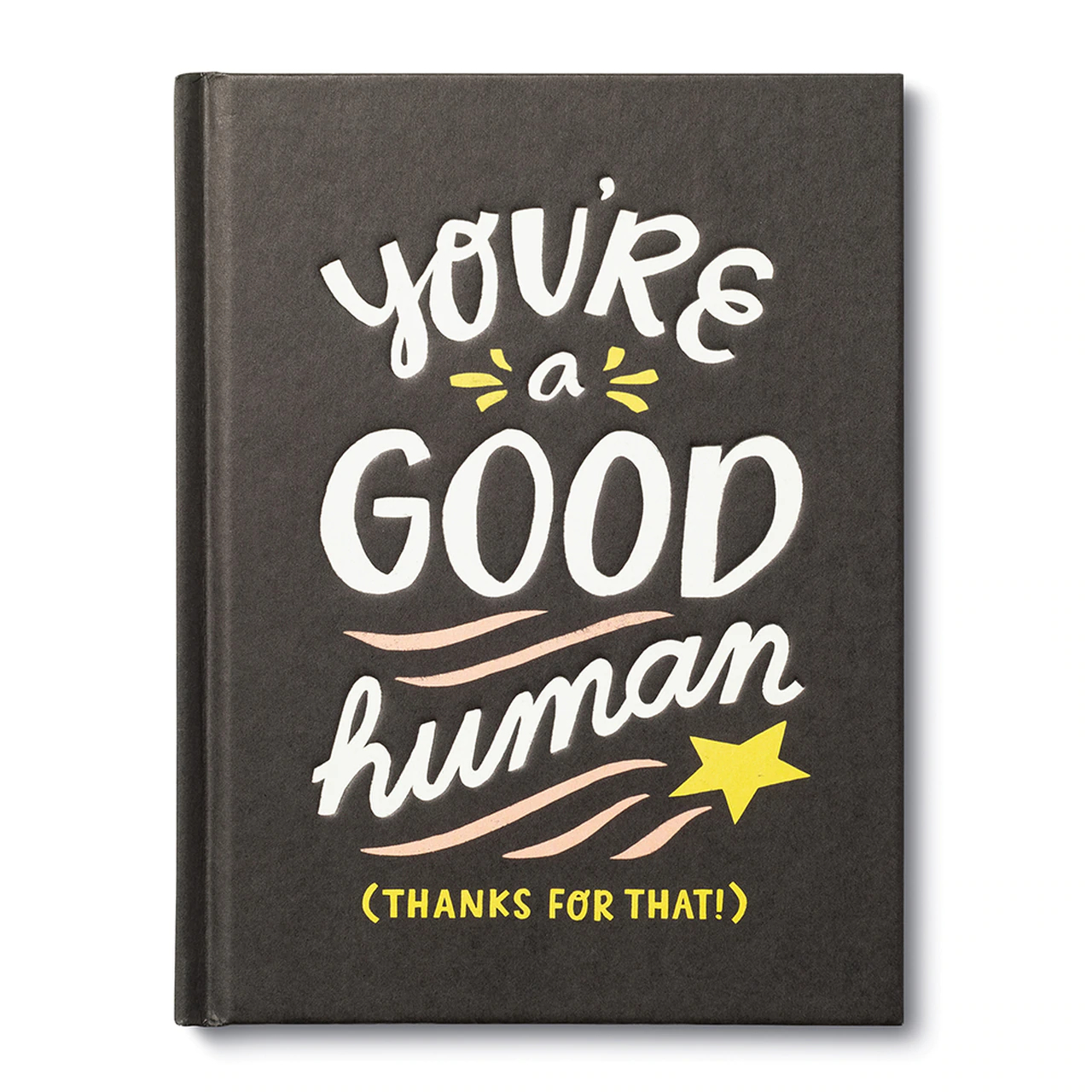 COMPENDIUM - YOU'RE A GOOD HUMAN