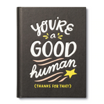 COMPENDIUM - YOU'RE A GOOD HUMAN