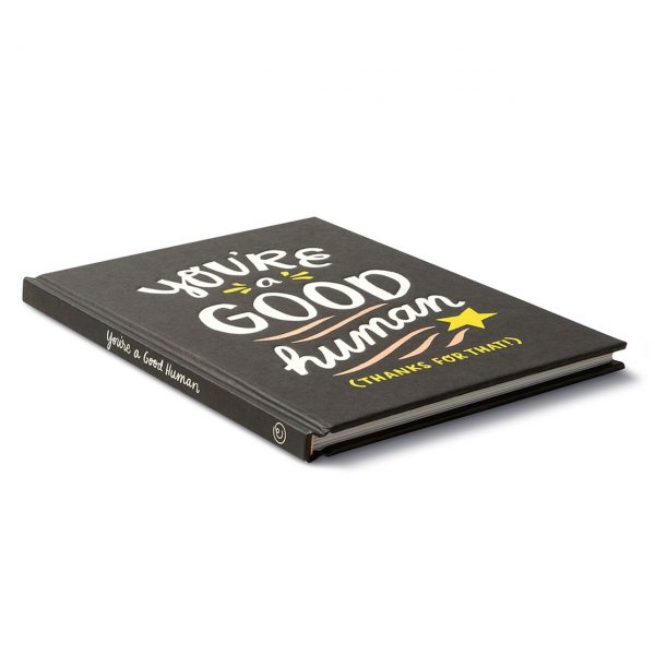 COMPENDIUM - YOU'RE A GOOD HUMAN
