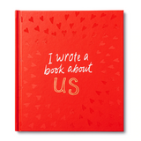 COMPENDIUM - I WROTE A BOOK ABOUT US