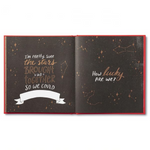 COMPENDIUM - I WROTE A BOOK ABOUT US