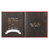 COMPENDIUM - I WROTE A BOOK ABOUT US