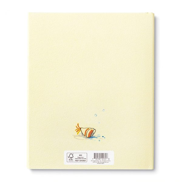 COMPENDIUM - BECAUSE OF YOU MUM